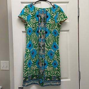 Lilly Pulitzer Layton shift dress